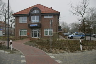 Polizeistation Dötlingen