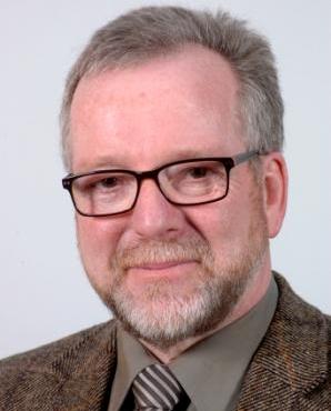 Polizeipräsident Johann Kühme