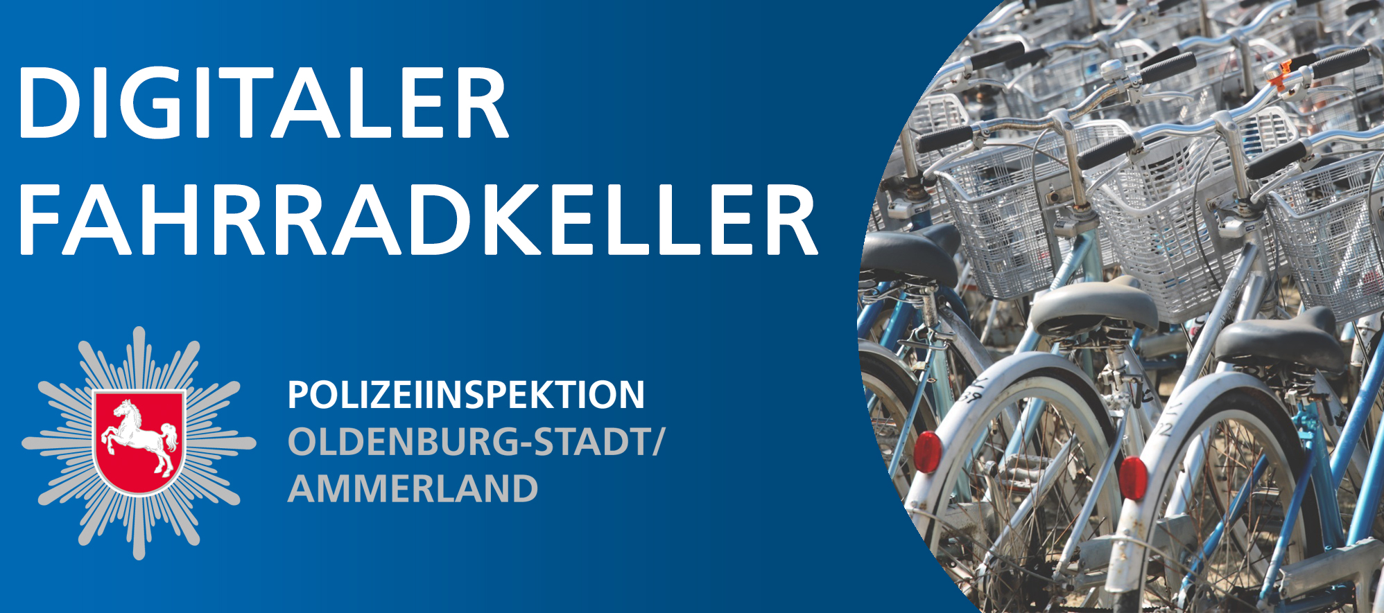 Themen Polizeidirektion Oldenburg