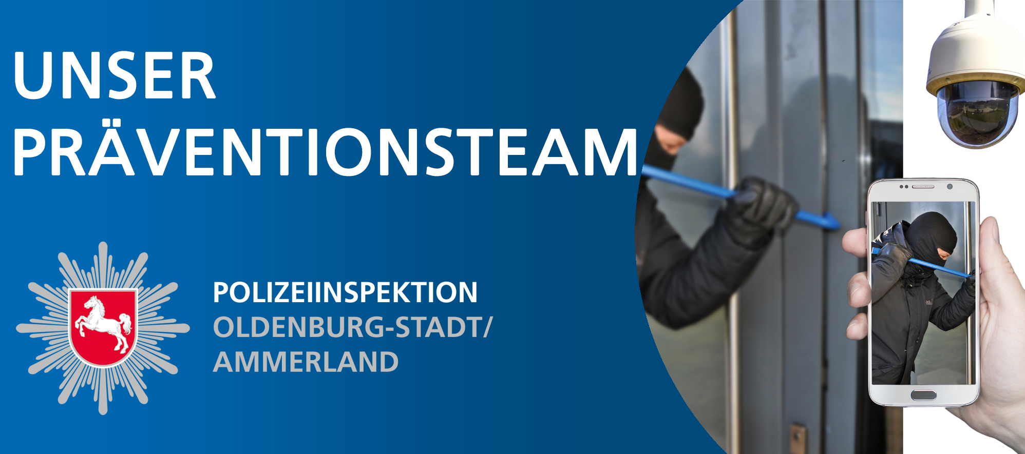 Herzlich willkommen bei der Polizeiinspektion Oldenburg-Stadt/Ammerland ...