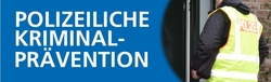 Polizeiliche Kriminalprävention