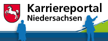 Logo des Karriereportal Niedersachsen