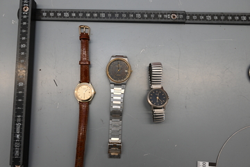 Fundschmuck Hambergen