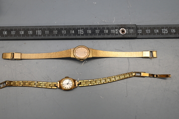 Fundschmuck Hambergen