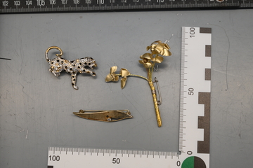 Fundschmuck Hambergen