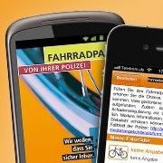 Mit der Fahrradpass-App gegen Langfinger