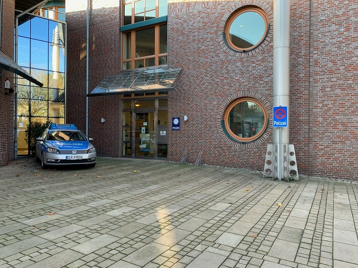 Polizeistation emstek