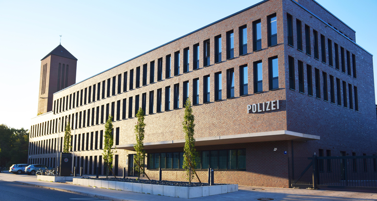 Polizeiinspektion Cloppenburg/Vechta