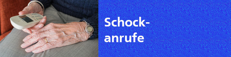 Schockanrufe