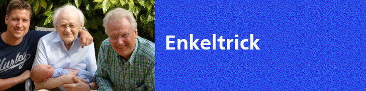 Enkeltrick