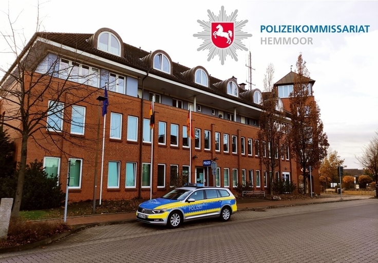 Polizeikommissariat Hemmoor