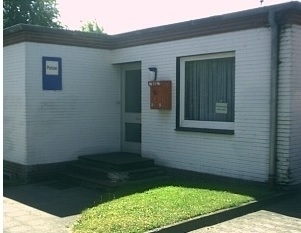 Polizeistation Altenwalde