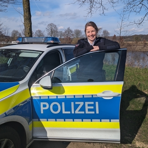 Profilbild von Antje Golenia