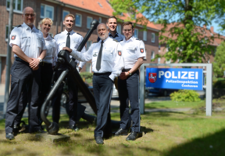 DLB PI Cuxhaven