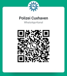 QR Code Whatsapp