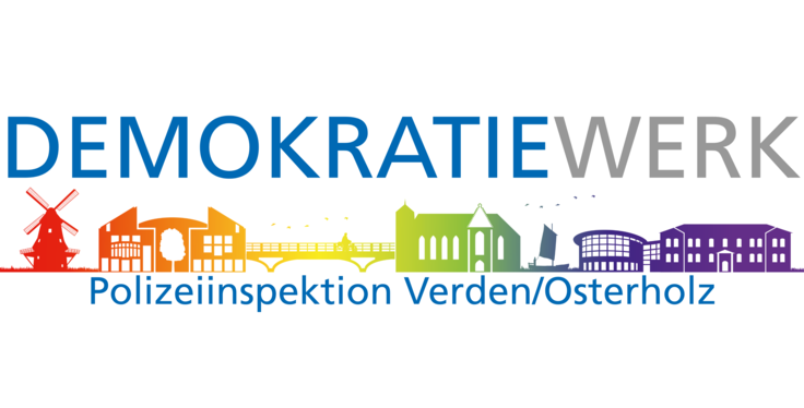 Logo DemokratieWerk PI VER/OHZ