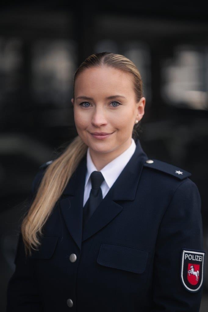 Portrait Ronja Weser