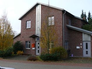 Polizeistation Goldenstedt