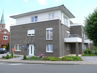 Polizeistation Holdorf