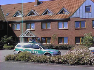 Polizeistation Beverstedt
