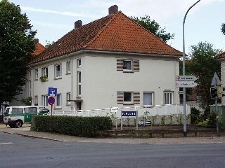 Polizeistation Kreyenbrück