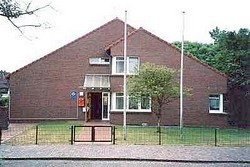 Polizeistation Wangerooge