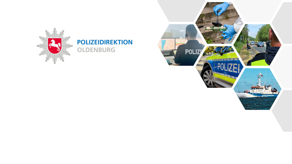 Symbolbild Nachwuchswerbung (Fotos aus polizeilichen Alltagssituationen)