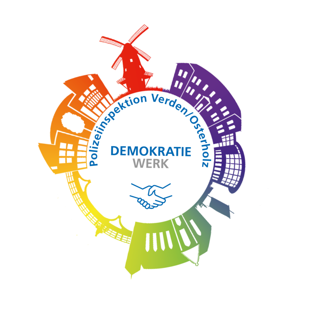 Logo DemokratieWerk PI VER/OHZ