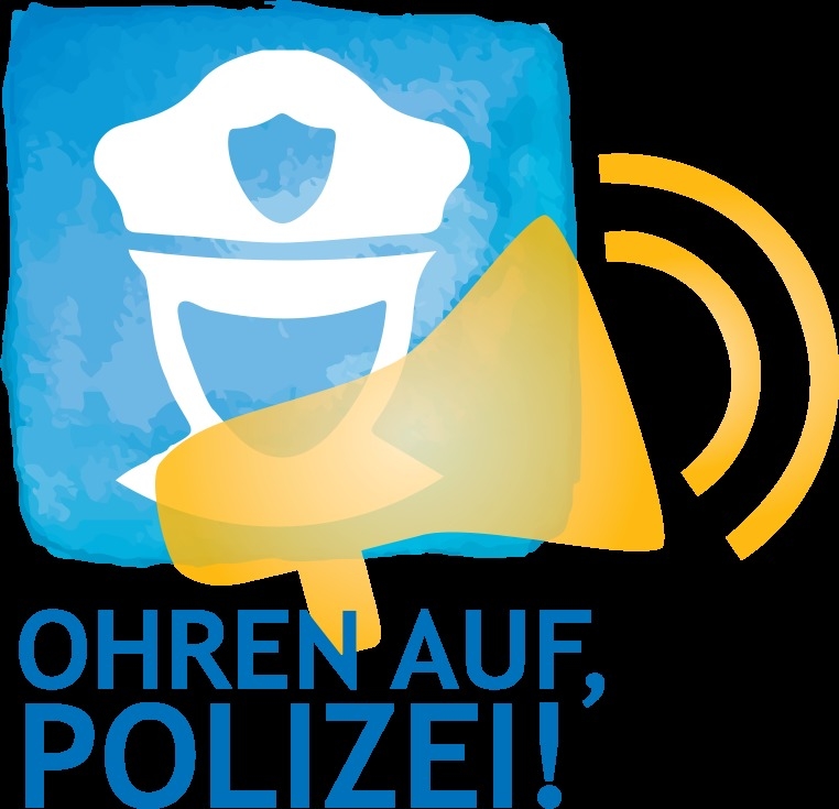 Logo des Podcasts Einsatzbereit